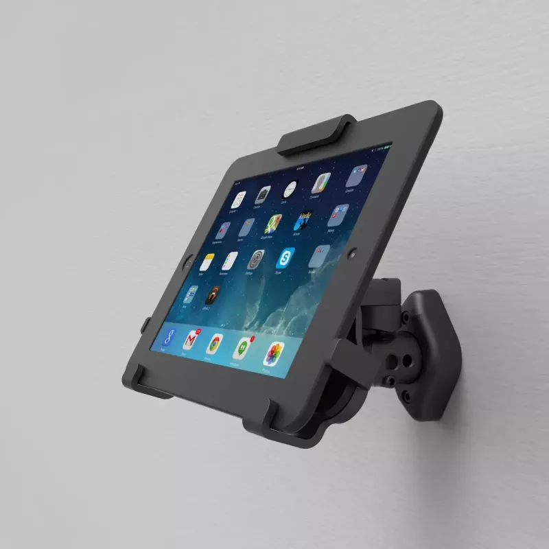 Držiak na tablet Rugged Case Compulocks 820BRCH čierny