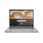 Lenovo IdeaPad Flex 3 Chromebook 15IJL7 82T30010GE, 15,6 palca Full HD dotykový, Intel Celeron N4500, 8 GB RAM, 128 GB eMMC, Wi-Fi 6 (802.11ax), ChromeOS