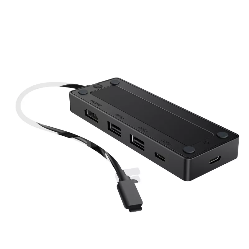 HP 86S97AA USB-C Travel Hub G3 replikátor portov, HDMI