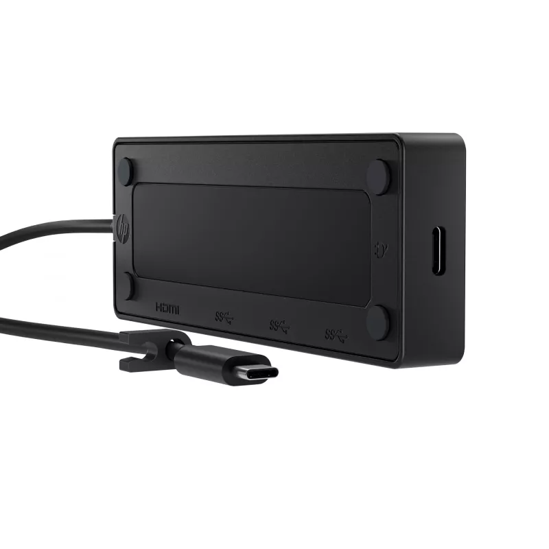 HP 86S97AA USB-C Travel Hub G3 replikátor portov, HDMI