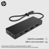 HP 86S97AA USB-C Travel Hub G3 replikátor portov, HDMI