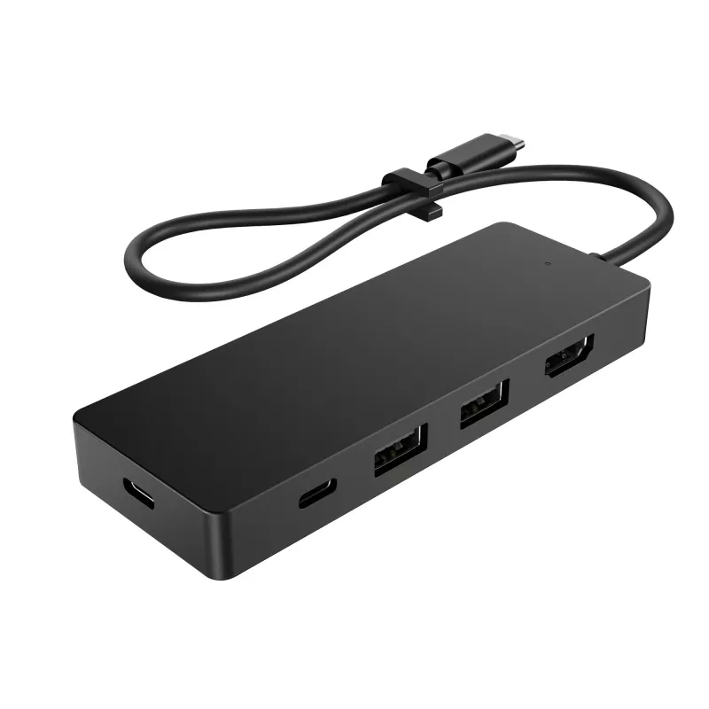 HP 86S97AA USB-C Travel Hub G3 replikátor portov, HDMI