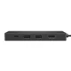 HP 86S97AA USB-C Travel Hub G3 replikátor portov, HDMI