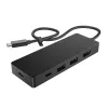 HP 86S97AA USB-C Travel Hub G3 replikátor portov, HDMI