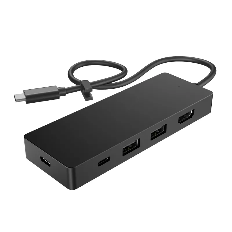 HP 86S97AA USB-C Travel Hub G3 replikátor portov, HDMI