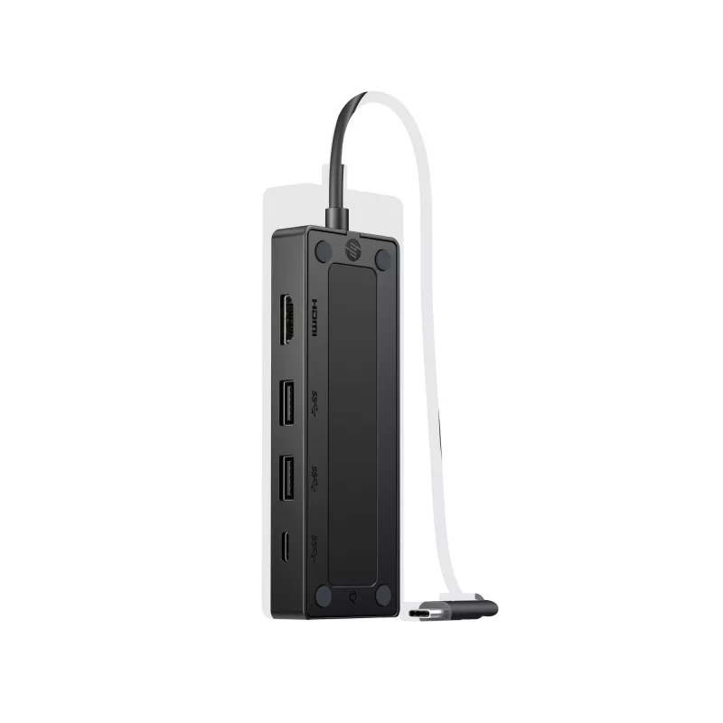 HP 86S97AA USB-C Travel Hub G3 replikátor portov, HDMI