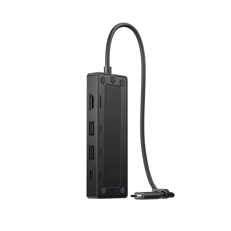 HP 86S97AA USB-C Travel Hub G3 replikátor portov, HDMI