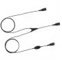 Kábel Jabra SUPERVISOR kábel so stlmením 8800-02-01