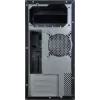 PC skriňa Inter-Tech TM-515 micro tower čierna