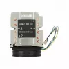 Inter-Tech 88885423 chladiaci systém procesora 8 cm