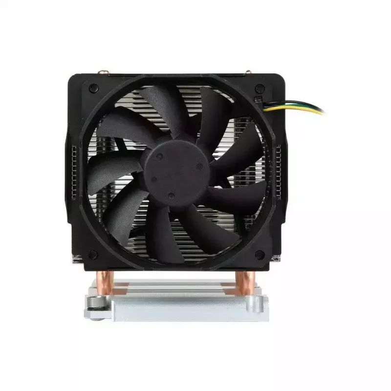 Inter-Tech 88885423 chladiaci systém procesora 8 cm