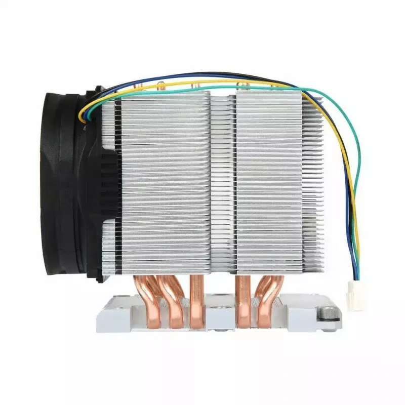 Inter-Tech 88885423 chladiaci systém procesora 8 cm