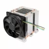Inter-Tech 88885423 chladiaci systém procesora 8 cm