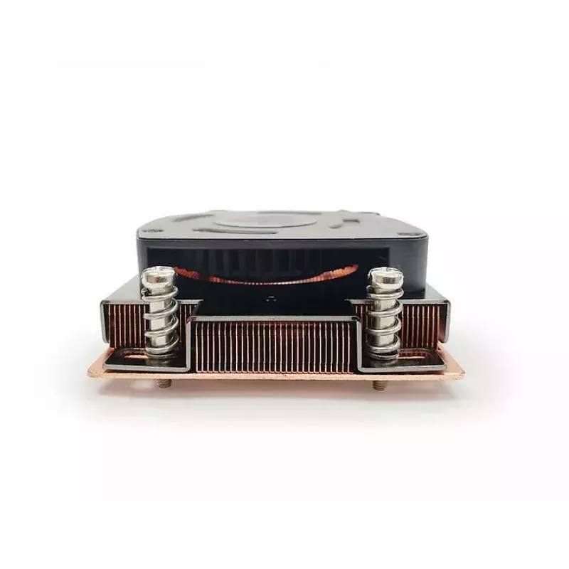 Vzduchový chladič Dynatron A52 chladiaci systém procesora 8 cm 2000-8600 RPM
