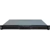 Serverová skriňa Inter-Tech IPC 1U-10248 rack čierna