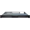 Serverová skriňa Inter-Tech IPC 1U-10248 rack čierna