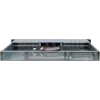 Serverová skriňa Inter-Tech IPC 1U-10248 rack čierna