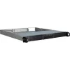 Serverová skriňa Inter-Tech IPC 1U-10248 rack čierna