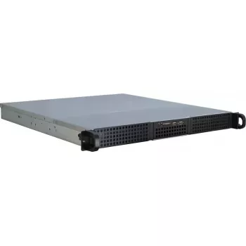 Serverová skriňa Inter-Tech IPC 1U-10248 rack čierna