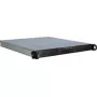 Serverová skriňa Inter-Tech IPC 1U-10248 rack čierna