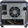 Serverová skriňa Inter-Tech SC-4100 rack čierna