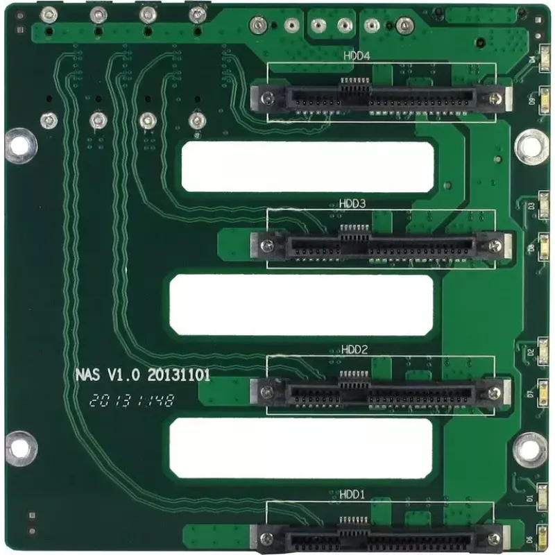 Serverová skriňa Inter-Tech SC-4100 rack čierna