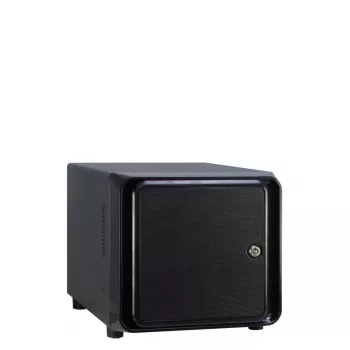 Serverová skriňa Inter-Tech SC-4100 rack čierna
