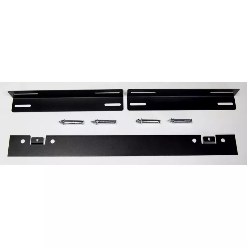 Nástenný rack Inter-Tech SMA-6409