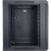 Nástenný rack Inter-Tech SMA-6409