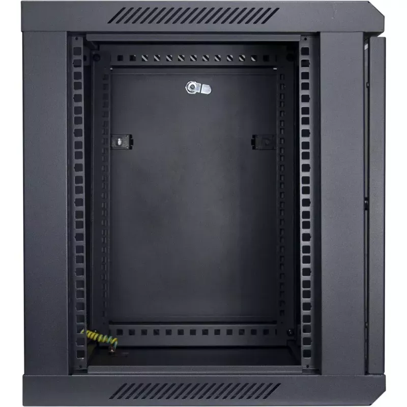 Nástenný rack Inter-Tech SMA-6409