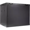 Nástenný rack Inter-Tech SMA-6409