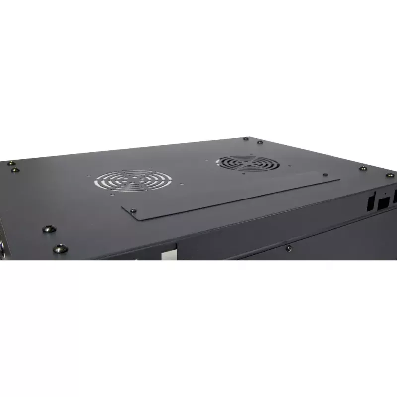 Nástenný rack Inter-Tech SMA-6409