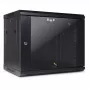 Nástenný rack Inter-Tech SMA-6409