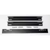 Nástenný rack Inter-Tech SMA-6612