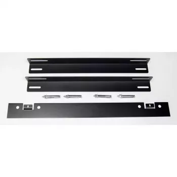 Nástenný rack Inter-Tech SMA-6612
