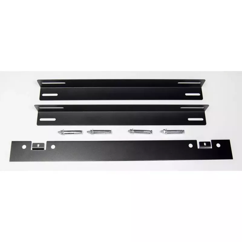 Nástenný rack Inter-Tech SMA-6612