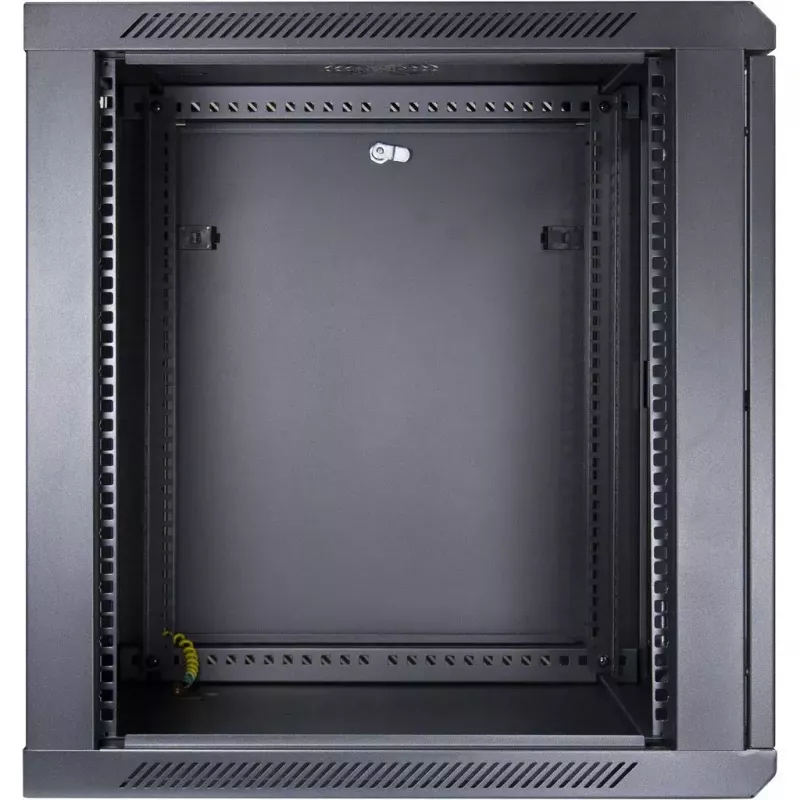 Nástenný rack Inter-Tech SMA-6612