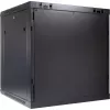 Nástenný rack Inter-Tech SMA-6612