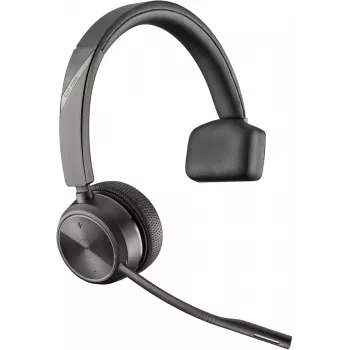 HP Poly Savi 7210 Office DECT 1880-1900 MHz jednoušné headset