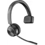 HP Poly Savi 7210 Office DECT 1880-1900 MHz jednoušné headset