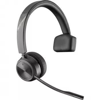 HP Poly Savi 7210 Office DECT 1880-1900 MHz jednoušné headset