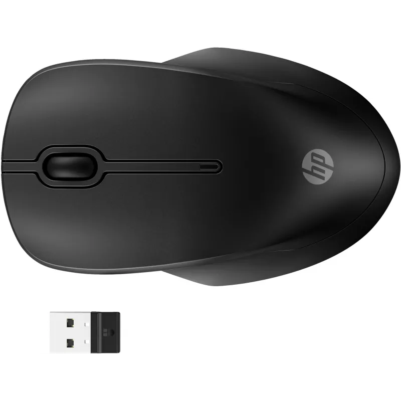 Myš HP 255 Dual Wireless myš RF Wireless + Bluetooth