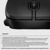 Myš HP 255 Dual Wireless myš RF Wireless + Bluetooth