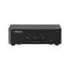 Mini PC Barebone ASUS NUC 14 Pro Slim Kit RNUC14RVKU500000I UCFF čierna 125H