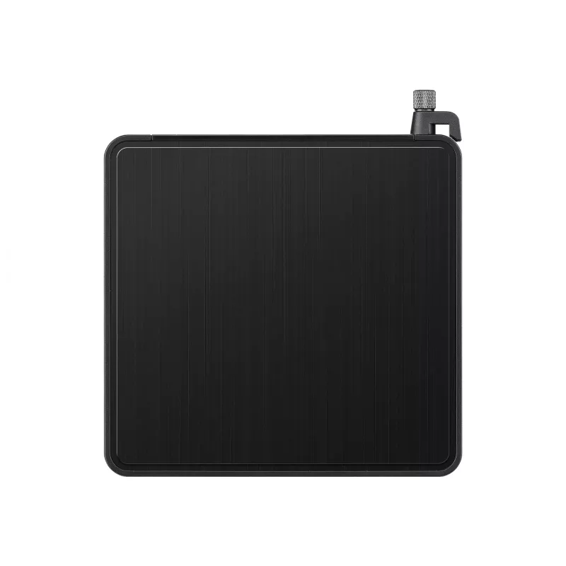 Mini PC Barebone ASUS NUC 14 Pro Slim Kit RNUC14RVKU500000I UCFF čierna 125H