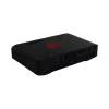 ASUS ROG NUC RNUC14SRKU9189A2I Intel Core Ultra 9 185H 32 GB DDR5-SDRAM 1 TB SSD NVIDIA GeForce RTX 4070 Windows 11 Home Mini PC čierna