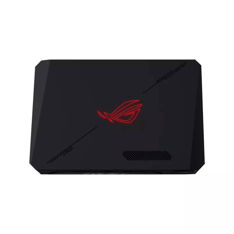 ASUS ROG NUC RNUC14SRKU9189A2I Intel Core Ultra 9 185H 32 GB DDR5-SDRAM 1 TB SSD NVIDIA GeForce RTX 4070 Windows 11 Home Mini PC čierna