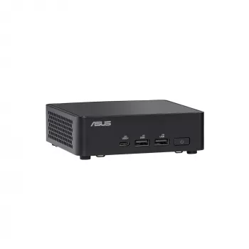 ASUS NUC 14 Pro RNUC14RVKV5068C3I Intel Core Ultra 5 135H 16 GB DDR5-SDRAM 512 GB SSD Windows 11 Pro UCFF Mini PC čierna