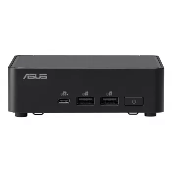 ASUS NUC 14 Pro RNUC14RVKV5068C3I Intel Core Ultra 5 135H 16 GB DDR5-SDRAM 512 GB SSD Windows 11 Pro UCFF Mini PC čierna