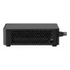 ASUS NUC 14 Pro RNUC14RVKV5068C3I Intel Core Ultra 5 135H 16 GB DDR5-SDRAM 512 GB SSD Windows 11 Pro UCFF Mini PC čierna